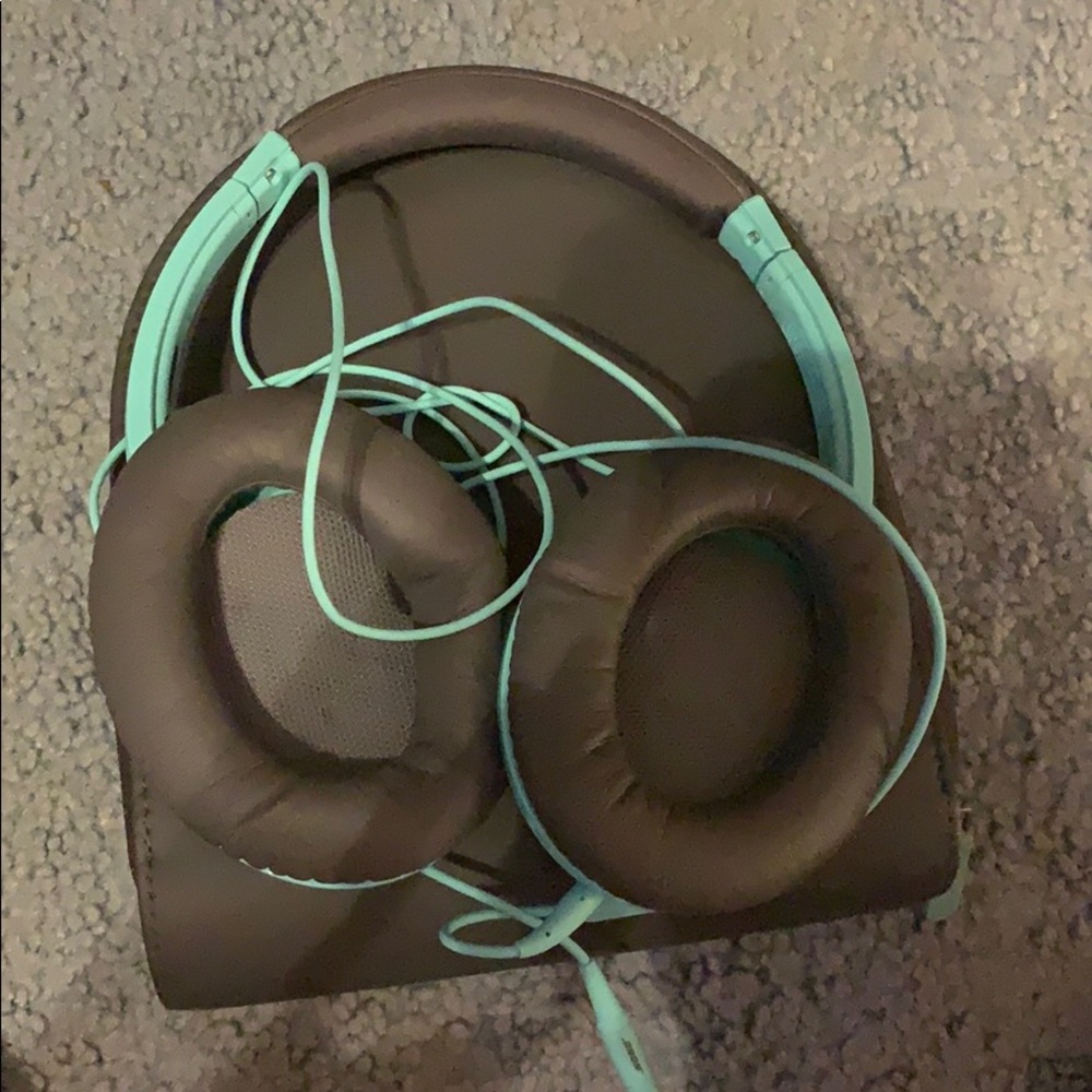 bose headphones